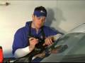 How to Repair a Windshield : How to Know if Crack Can Be Repaired in Windshield