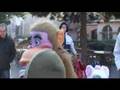 Monkeydance Indojeffdee DisneylandParis