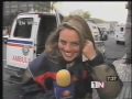 2001. Compilaciones. Televisa. Mangas del Chaleco del área de Noticieros.
