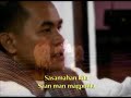 Huwag Kang Mangamba Huwag Kang Mangamba