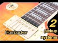 The Epiphone Les Paul Ultra-II