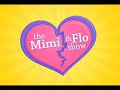 mimi   flo: under the sink