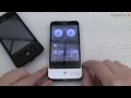 Видеообзор HTC Legend