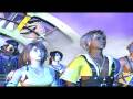 videos de FFX - Breaking Through