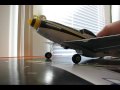 Parkzone UM P 51 motor noise