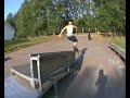 Roller aggressive...Roller agressif