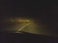Genting Sempah night touge by Kelisa