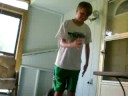 Ben's Dance