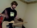 Line 6 Crunchtone Overdrive Demo