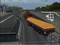 18 WOS PTTM - Ford CARGO 4331