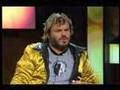 Jack Black on Rove - 2008