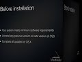 Install Adobe CS3 on OS X Leopard Intro