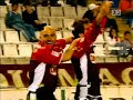 LOS MEJORES GOLES DE RA�L TAMUDO EN LA LIGA