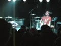 The Helio Sequence - Let It Fall Apart (2007-10-13)