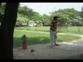 videos de ashish malik ...playing cricket wth frendzzzz....2
