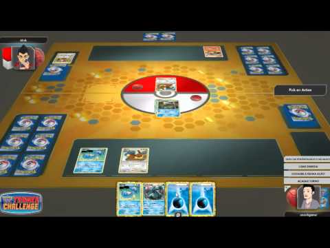 pokemon tcg online