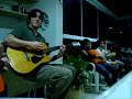 Depois da Meia-noite Blues