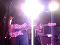 Offspring - Hammerhead -Secret Show Anaheim -  Aug 3rd 2008