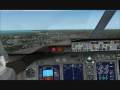 How to land professionaly. FSX Landing Tutorial with 737 -HQ
