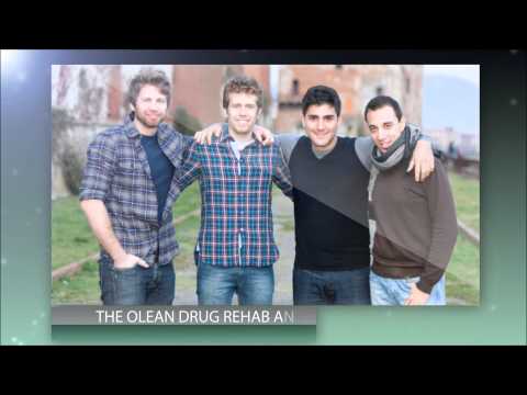 Alcohol Treatment | Olean Drug Rehab & Detox Helpline