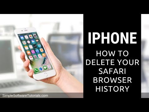 video-linktoworks-How to Delete Your Safari Browser History on iPhone...