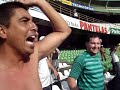 Torcida do Coritiba - Fora Dionezes