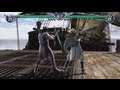 SoulCalibur V: Zwei vs Patroclus (PS3, Xbox 360)
