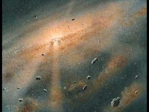 Scientific Evidence that God is real!