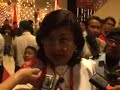 Kak Rafidah has the last word