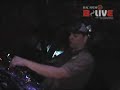 Warung - Shockers Live Act - Bacardi B-Live