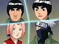 Hyuuga Fight Mortal Kombat