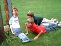 Ding Dong Ditch part 1 Ding Dong Ditch part 1