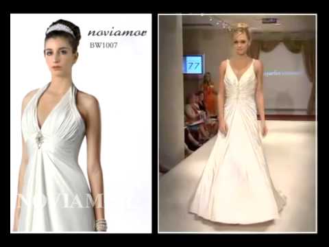 how to decide what dress to wear