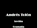 Andalucia - Medina Azahara