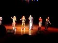 STTYLE RBD - 25/03/2007 - CEU Meninos - REBELDE