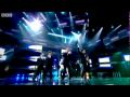 The Footballers - Let's Dance for Sport Relief - Show 3 - BBC One