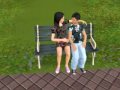Para Mi vers�o The Sims 3