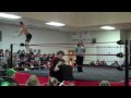 Canadian Kidd vs. Jay Spade