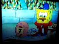 Spongebob is a melester!!!