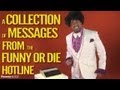 FOD Hotline Messages Vol. 1