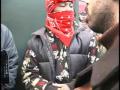 Bloods and Crips Unite in New York City