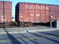My greatest catch yet! So Cool! NB freight with 2 suprises!