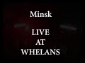 Minsk - Concerto For Constantine