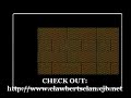 a video that features the game: wizardry - proving grounds of the mad overlord, nes version. i'm playing the game using my first party out of several.