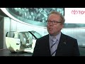 Icon for Post #Tokyo Motorshow 2009 Toyota Special – english