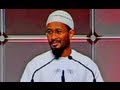 Aggressiveness vs Passiveness - Kamal El-Mekki