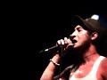 bleubird's live performance from montreal in august o5.