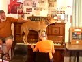 Dinky the Singing Dingo