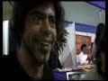 CONVERSA DE CÉSAR GUTIÉRREZ CON RODOLFO YBARRA (parte 2)