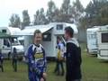 videos de Team ten Veen - Wesseldijk ONK Holten 12-10-08 deel 1